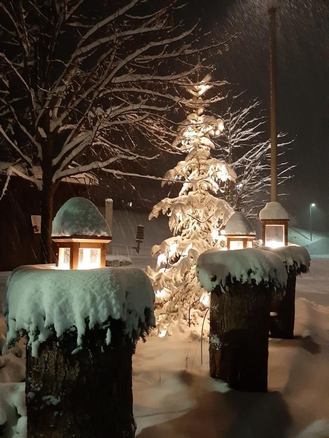 Hotel Trudnerhof Im Naturpark Trudnerhorn 3*