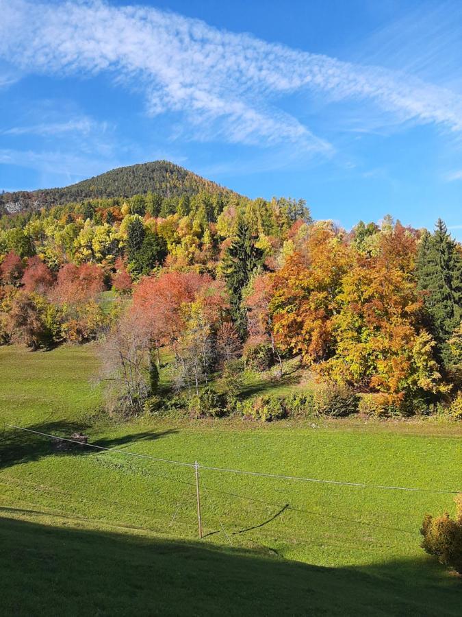 Trudnerhof Im Naturpark Trudnerhorn Hotel 3*