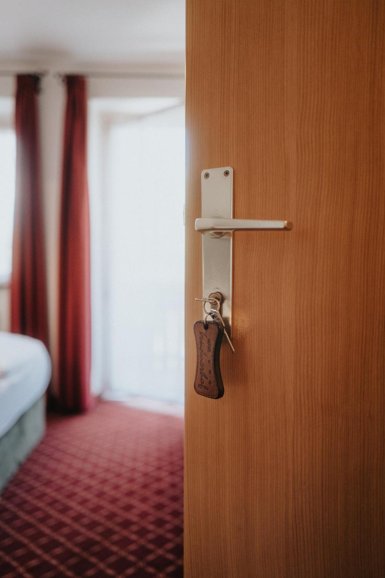 Hotel Trudnerhof Im Naturpark Trudnerhorn 3*