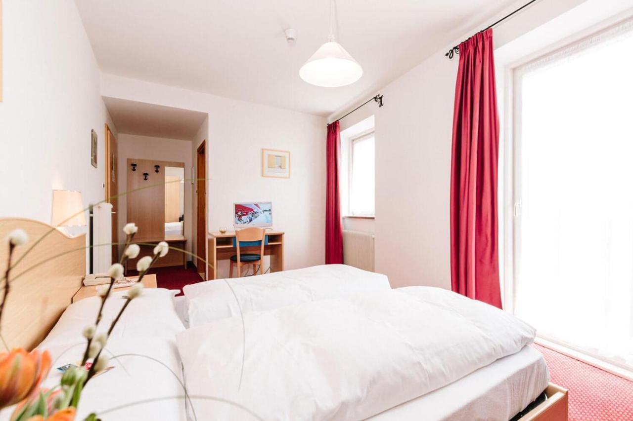 Trudnerhof Im Naturpark Trudnerhorn Hotel 3*
