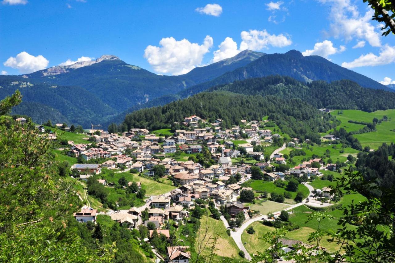 Trudnerhof Im Naturpark Trudnerhorn 3*