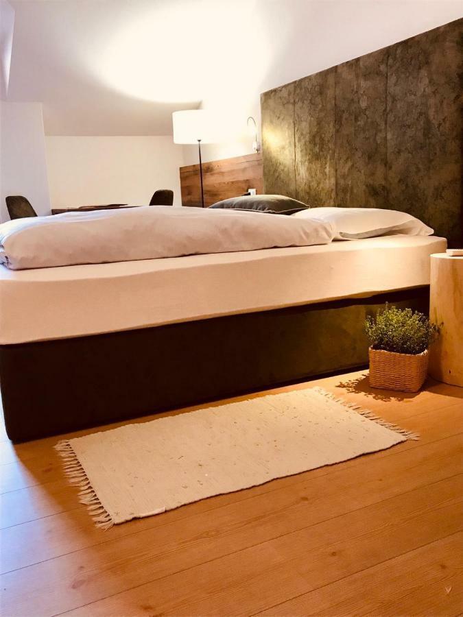 Hotel Trudnerhof Im Naturpark Trudnerhorn